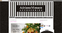 Desktop Screenshot of mmcaccessories.blogspot.com