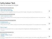 Tablet Screenshot of leftylabourtech.blogspot.com