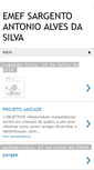 Mobile Screenshot of emefsargento.blogspot.com
