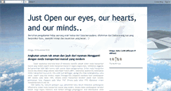 Desktop Screenshot of iqbalfirmansyah.blogspot.com