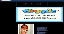 Desktop Screenshot of makemeoverartistry.blogspot.com