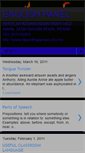 Mobile Screenshot of englishpanelskpha.blogspot.com
