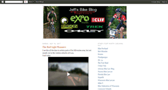 Desktop Screenshot of bikesafer.blogspot.com