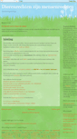 Mobile Screenshot of dierenrechten.blogspot.com
