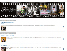 Tablet Screenshot of fpphotoblog.blogspot.com