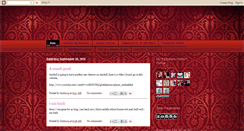 Desktop Screenshot of cheat4stardoll.blogspot.com