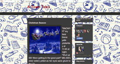 Desktop Screenshot of a-towntales.blogspot.com