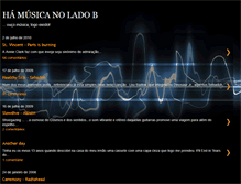 Tablet Screenshot of hamusicanoladob.blogspot.com