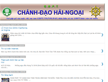 Tablet Screenshot of gdptchanhdao.blogspot.com