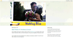 Desktop Screenshot of flowerfulevents.blogspot.com