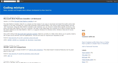 Desktop Screenshot of maordavid.blogspot.com