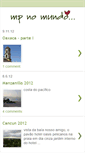 Mobile Screenshot of mpnomundo.blogspot.com