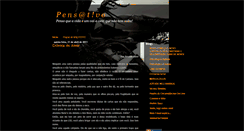 Desktop Screenshot of leituracafecomarte.blogspot.com