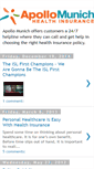 Mobile Screenshot of buyhealthinsurancepolicy.blogspot.com