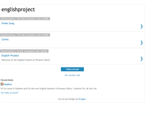 Tablet Screenshot of englishprojectpompeufabra.blogspot.com
