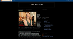 Desktop Screenshot of lovefofocasblogspotcom.blogspot.com
