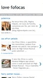 Mobile Screenshot of lovefofocasblogspotcom.blogspot.com