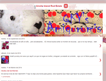 Tablet Screenshot of amigurumuqky.blogspot.com