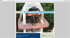 Desktop Screenshot of masdokuk.blogspot.com