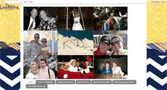 Desktop Screenshot of mcmomentsandmemories.blogspot.com