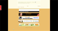 Desktop Screenshot of insure-your-love.blogspot.com