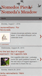 Mobile Screenshot of nomedos.blogspot.com