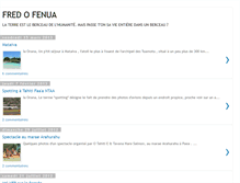 Tablet Screenshot of fredofenua.blogspot.com