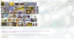 Desktop Screenshot of faitmainparlesmiennes.blogspot.com
