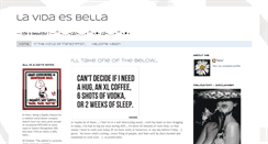 Desktop Screenshot of bellasgottabrandnewblog-2.blogspot.com