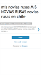 Mobile Screenshot of misnoviasrus50.blogspot.com