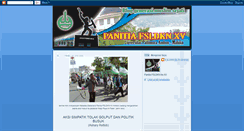 Desktop Screenshot of fsldkn15-ambon.blogspot.com