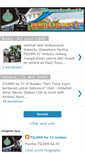 Mobile Screenshot of fsldkn15-ambon.blogspot.com