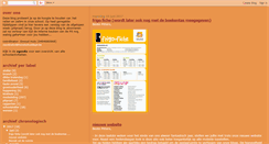 Desktop Screenshot of freinetschooldepit.blogspot.com