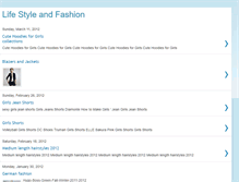 Tablet Screenshot of lsnfashion.blogspot.com