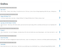Tablet Screenshot of endless-evoism.blogspot.com