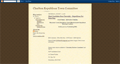 Desktop Screenshot of charltonrtc.blogspot.com