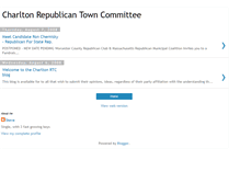 Tablet Screenshot of charltonrtc.blogspot.com