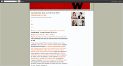 Desktop Screenshot of digw.blogspot.com