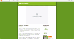 Desktop Screenshot of anchuk.blogspot.com