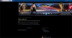 Desktop Screenshot of dancemusicdown.blogspot.com