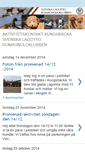 Mobile Screenshot of lagottokungsbacka.blogspot.com