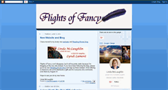 Desktop Screenshot of flightsafancy.blogspot.com