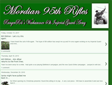Tablet Screenshot of mordian95thrifles.blogspot.com