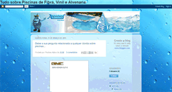 Desktop Screenshot of piscinasalpino.blogspot.com