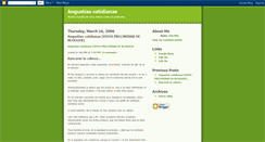 Desktop Screenshot of angustias-cotidianas.blogspot.com