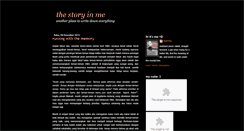 Desktop Screenshot of kelincikampung.blogspot.com