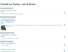 Tablet Screenshot of fanfanlolobrune.blogspot.com