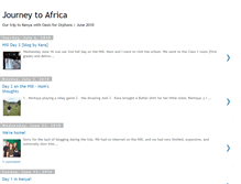 Tablet Screenshot of gitskinsinafrica.blogspot.com