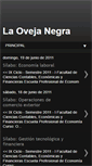 Mobile Screenshot of ovejanera-fcce.blogspot.com
