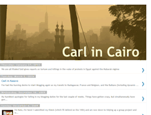 Tablet Screenshot of carlincairo.blogspot.com